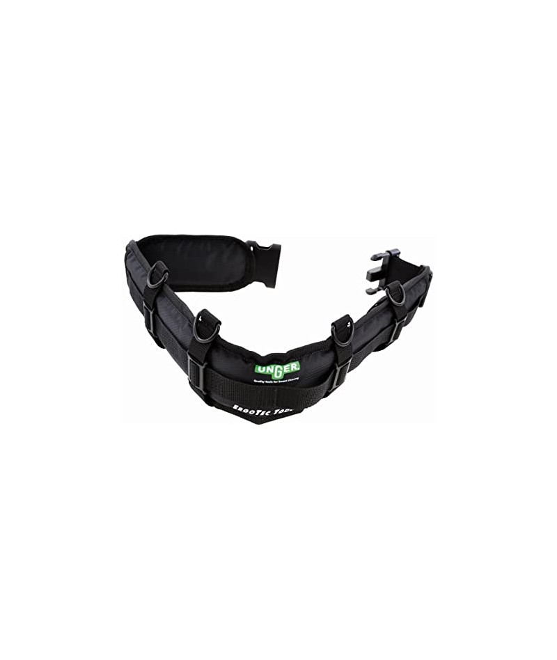 ERGOTEC CINTURA NERA 